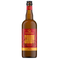 Sandy 75 cl. Petrognola