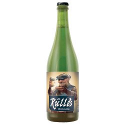 La Rulles Blonde 75 cl.