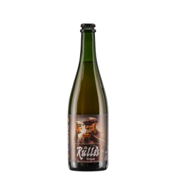 La Rulles Triple 75 cl.