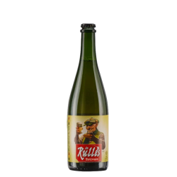 La Rulles Estival 75 cl.