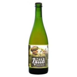 La Rulles Houblon Savage 75 cl.