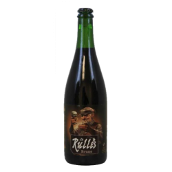La Rulles Brune 75 cl.