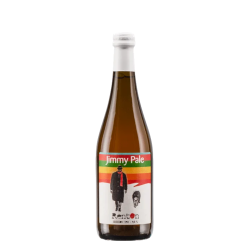 Jimmy Pale 75 cl. Renton