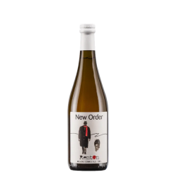 New Order 75 cl. Renton