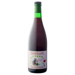 Cantillon Rosè Gambrinus 75 cl.