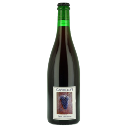 Cantillon Saint Lamvinus 75 cl.