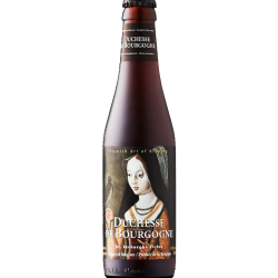 Duchesse de Borgogne 33 cl.