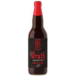 Wrath 75. cl Lambrate