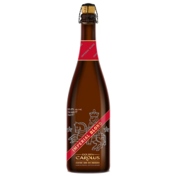 Imperial Blond 75 cl. Gouden Carolus
