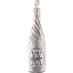 XX Bitter 75 cl. De Ranke