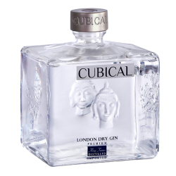 Cubical Premium 70 cl.