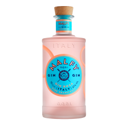 Gin Malfy Rosa 70 cl.