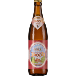 Jacoob Hell 50 cl.