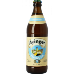 Aynger Brauweisse 50 cl.