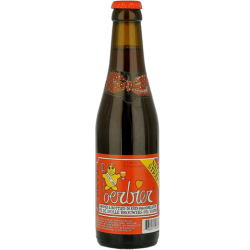 De Dolle Oerbier 33 cl.