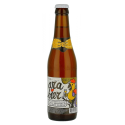 De Dolle Arabier 33 cl.