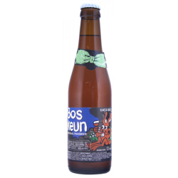 De Dolle Boskeun 33 cl.