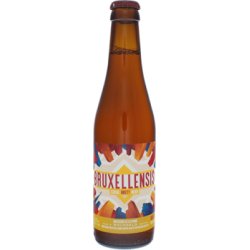 Bruxellensis 33 cl. Bier de la Senne