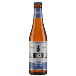 St. Idesbald Triple 33 cl.