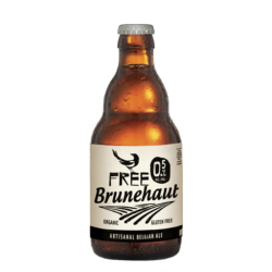 Free Brunehaut 33 cl.