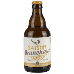 Saison Brunehaut 33 cl.