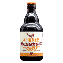 Ambree Brunehaut 33 cl.