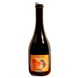 L'Ambrada DuLac 75 cl. gluten free