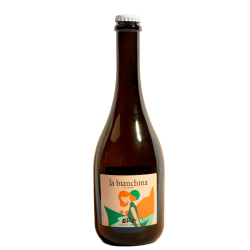 La Bianchina DuLac 75 cl.