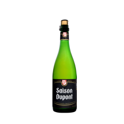 Saision Dupont 75 cl.