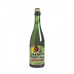 Saison Dupont Biologique 75 cl.