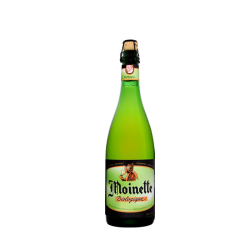 Moinette Saison Dupont 75 cl