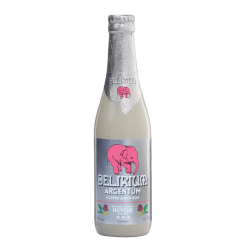 Delirum Argentum 33 cl.