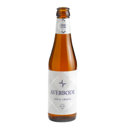 Averbode 33 cl.