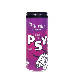 Psycho 33 cl.