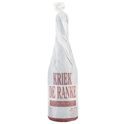 De Ranke Kriek 75 cl.