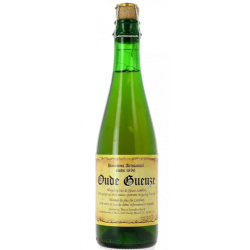 Oude Geuze 75 cl.