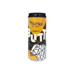 Buttiga