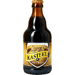 Donker 33 cl.