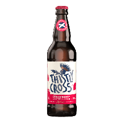 Strawberry 33 cl. Thistly Cross