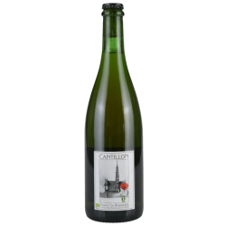 Gran Cru Broucsella 75 cl. Cantillon