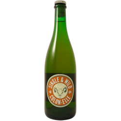 Single & Wild Colon - Elle 75 cl.