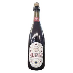 Oude Geuze Millesime 75 cl.