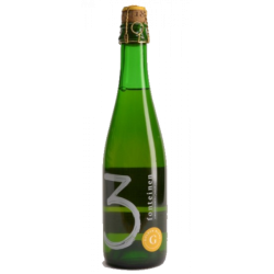 Golden Blend 75 cl. 3 Fonteinen