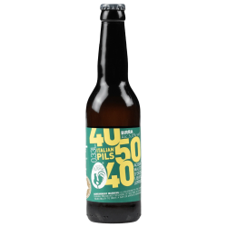 405040 33 cl. Rurale