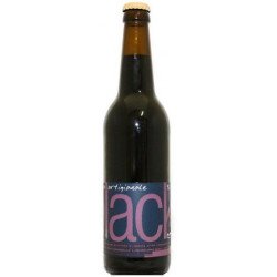 Blackout 33 cl. Rurale