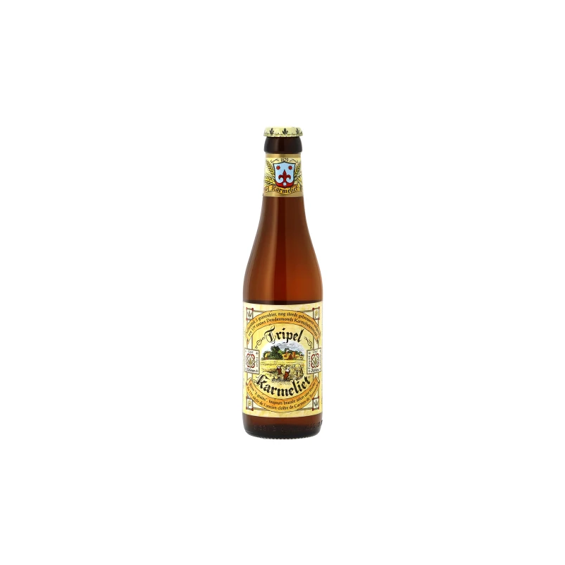 Tripel Karmeli 33 cl.