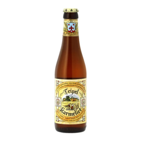Tripel Karmeli 33 cl.