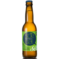 Seta Special 33 cl. Rurale