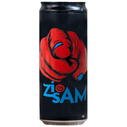 Zio Sam 33 cl. Gaia