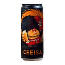 Ceesia 33 cl. Gaia